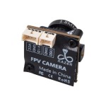 Foxeer 1200TVL Camera PAL NTSC Switchable 1.8mm Lens 4ms Latency for RC Drone Camera Accessories